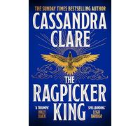 The Ragpicker King: 2
