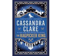 The Ragpicker King