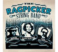 The Ragpicker String Band by Yellow Dog Records