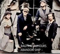 The Ragtime Rumours - Abandon Ship