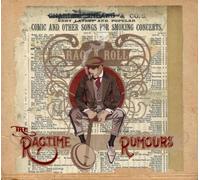 The Ragtime Rumours - Rag 'N Roll