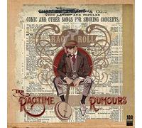 The Ragtime Rumours - Rag 'N Roll
