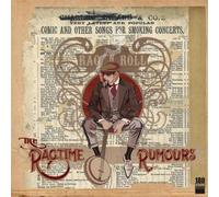 The Ragtime Rumours Rag 'N Roll (Vinyl LP) 12" Album