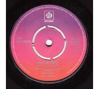 The Ragtimers - The sting (1974, Der Clou) / Vinyl single [Vinyl-Single 7'']