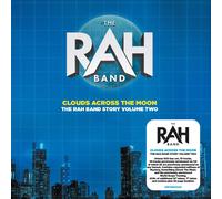 The Rah Band Clouds Across the Moon: The Rah Band Story - Volume 2 (CD) Box Set