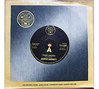 The Rah Band - Funky Moped / Magic Roundabout - Jasper Carrott 7" 45