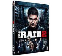 The raid 2