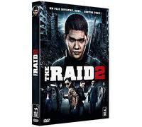 The raid 2
