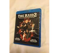 The Raid 2