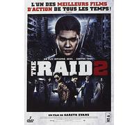 The raid 2