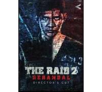 The Raid 2: Berandal