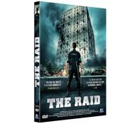 The raid