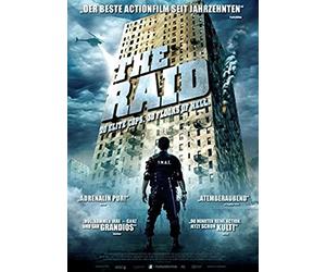 The Raid