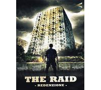 The Raid (Fighting)