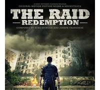 The Raid: Redemption [CD]
