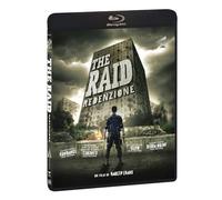 The Raid - Redenzione - Bd (I Magnifici)