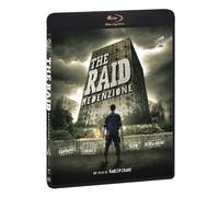 The Raid - Redenzione - Bd (I Magnifici) (Blu-ray) Iko Uwais Donny Alamsyah
