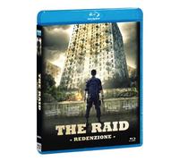 The Raid - Redenzione (Blu-ray) Uways Taslim