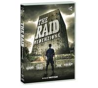 The Raid - Redenzione - Dvd