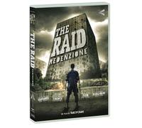 The Raid - Redenzione - Dvd (DVD)