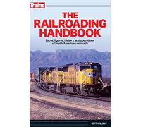 The Railroading Handbook