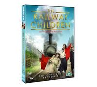 The Railway Children (1968) (DVD) Jenny Agutter Ann Castle Neil McDermott