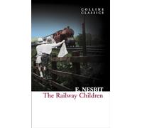 The railway children