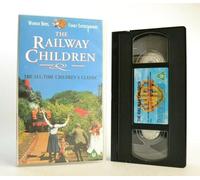 The Railway Children