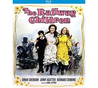 The Railway Children