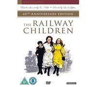 Railway Children [Digitally Re - The Railway Children - 40Th Anniversary Edition [Edizione: Regno Unito] [Edizione: Regno Unito]