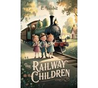 The Railway Children: An Uplifting Tale of Family, Friendship, and Adventure on the Tracks of Time