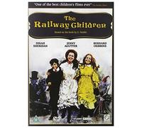 The Railway Children [Edizione: Regno Unito] [Edizione: Regno Unito]