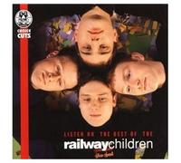 The Railway Children - Listen on