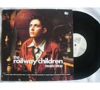 THE RAILWAY CHILDREN / MUSIC STOP (REMIX)