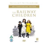 The Railway Children [ NON-USA FORMAT, PAL, Reg.2 Import - United Kingdom ] by Jenny Agutter