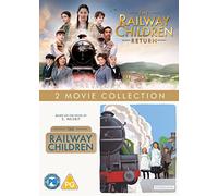 The Railway Children Return Double Pack - DVD (DVD)