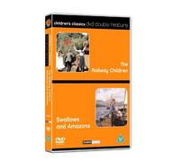 The Railway Children / Swallows and Amazons (DVD)