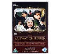 Railway Children. The (2000 Version) [Edizione: Regno Unito] [Edizione: Regno Unito]