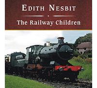 The Railway Children, with eBook