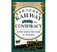 The Railway Conspiracy: 2