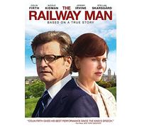 Railway Man - The Railway Man