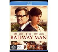 The Railway Man (Blu-Ray)