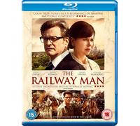 The Railway Man [Edizione: Regno Unito] [Edizione: Regno Unito]