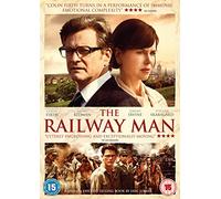 The Railway Man [DVD] [Edizione: Regno Unito]
