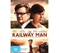 The Railway Man [Edizione: Australia]