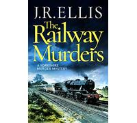 The Railway Murders: 8