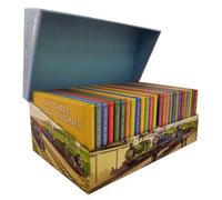 The Railway Series: Thomas the Tank Engine Centenary Collection
