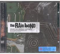 The Rain Band - The Rain Band