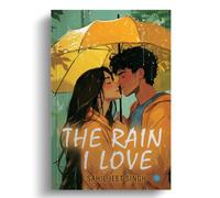 The rain I love
