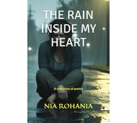 THE RAIN INSIDE MY HEART